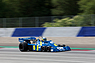 Tyrrell P34 (1976) in der Rennserie Masters Racing Legends Formula One Cars 66-85 – Austrian Historic 2022 (© Quirin Schön, 2022) Tyrrell P34 (1976) in der Rennserie Masters Racing Legends Formula One Cars 66-85 – Austrian Historic 2022 (© Quirin Schön, 2022)