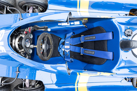 Tyrrell P34 (1977) - Lot 223 an der RM/Sotheby's Monaco Versteigerung am 10.11. Mai 2024