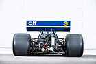Tyrrell P34 (1977) - Lot 223 at the RM/Sotheby's Monaco auction on May 10.11. 2024