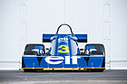 Tyrrell P34 (1977) - Lot 223 an der RM/Sotheby's Monaco Versteigerung am 10.11. Mai 2024