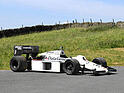 Tyrrell-Renault 014 Formula 1 Single-Seater (1985/86) - Lot 230 an der Bonhams Goodwold Festival of Speed Versteigerung am 14. Juli 2023
