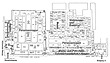 Übersichtsplan / Hallenplan Genfer Automobilsalon 1963 (© Archiv Automobil Revue) Übersichtsplan / Hallenplan Genfer Automobilsalon 1963 (© Archiv Automobil Revue)