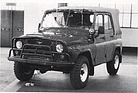 UAZ 31512