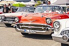 Image: US Car Meet in Sinsheim 2026