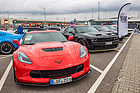 Image: US Car Meet in Sinsheim 2026