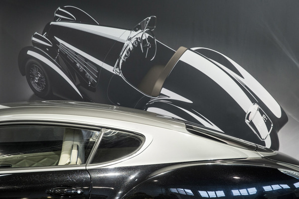 Über die schönere Form sind wir uns wohl einig, …