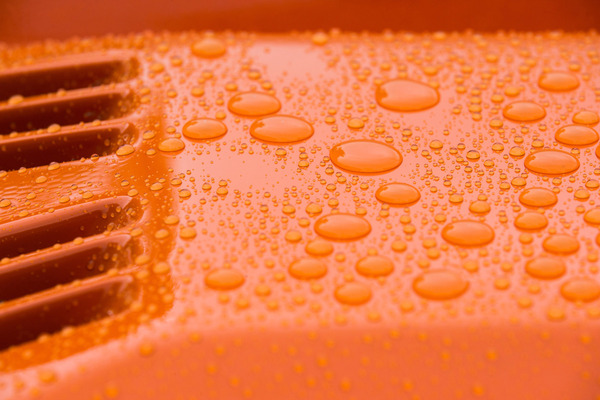 Überall dicke Tränen in der Erinnerung an den grossen Meister seines Faches:...