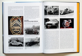 Übernahme durch PSA - Buch "Opel – Nur Fliegen ist schöner" Übernahme durch PSA - Buch "Opel – Nur Fliegen ist schöner"