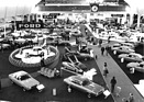 Artikelbild Genfer Autosalon 1974 - Sicherheit statt Geschwindigkeit als Priorität