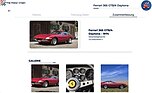 Artikelbild Zwischengas unterstützt als erstes Medienunternehmen die Blockchain-basierte Oldtimer-Dokumentation auf "The Motor Chain"