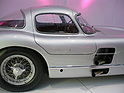 Bild: Uhlenhaut-Coupé