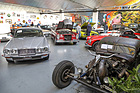 Artikelbild Oldtimer Galerie Toffen Herbst-Versteigerung 2023 – deutscher Luxus gefragt
