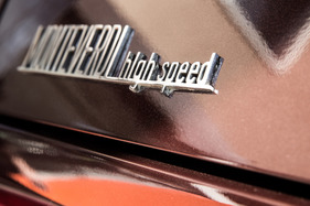 Umzug der Monteverdi-Sammlung von Binningen nach Luzern - "high speed" war durchaus wörtlich gemeint