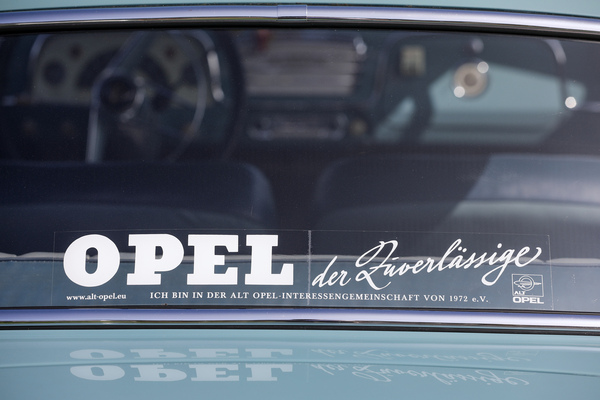 Und dann kam Lopez... – Albisgütli Classic Cars & Bikes Oktober 2023