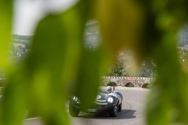 Und immer wieder lenkt das liebe Handy …