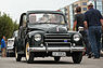 Und noch ein Fiat Topolino - OSMT Zug September 2015 (© Bruno von Rotz, 2015) Und noch ein Fiat Topolino - OSMT Zug September 2015 (© Bruno von Rotz, 2015)