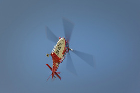 ... And yet another mountain accident.