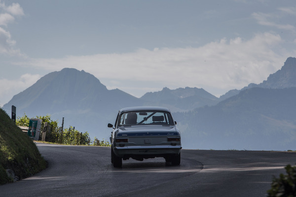 Und so nahm denn auch 2017 das Schöne sein Ende. Doch es kommt wieder zurück, wenn auch erst in zwei oder drei Jahren.