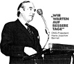 Ungewisse Zukunft - Das Thema Ölkrise beherrscht im Winter 1973:74 die Schlagzeilen der Fachpresse