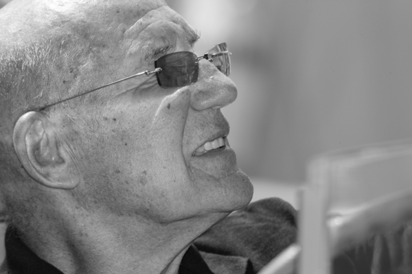 Unter vielen anderen haben uns zwischenzeitlich Sir Stirling Moss, …