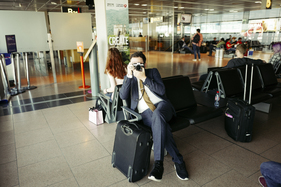 Bild Unterwegs mit dem Fotografen und Autor - Eindrücke zum neuen Buch von Ben Bernschneider: «Return of an American Summer»