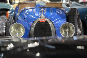 Unverkennbar Bugatti - Rétromobile Paris 2019