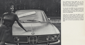 Uschi Glas hilft auch "hobby" mit den Auto-Oscars