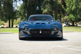 VLF Force 1 V10 (2015) - offered as lot 57 at the Gooding & Co "Geared Online" auction from August 3 to 7, 2020