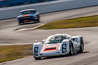 Image: VRC (Porsche) Carrera 6 (906) (2013) - Daytona Historics 2016