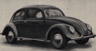 VW 11 A & 11 C (1952)