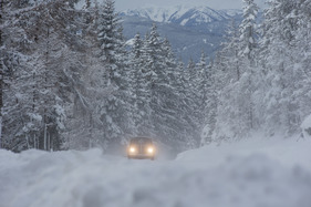 VW 11 Käfer (1957) - Planai-Classic 2017