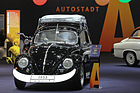 VW 1200 (1953) - mit Kamei-Veredelung - Techno Classica Essen 2019