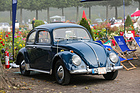 VW 1200 (1959) - mit 30 PS und vom ersten Besitzer - 21. Classic-Gala Schwetzingen 2025