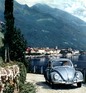 VW 1200 (1960) - Freude am Lago Maggiore