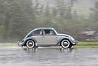 Image: VW 1200 (1962) - on the way to Seelisberg - O-iO 2016
