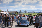 Artikelbild Picture sheet 49th FNA Annual Meeting 2023 - multimodal classic car festival in Triengen