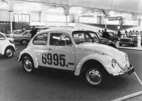VW 1200 (1971) - Sparkäfer für weniger als 7000 Franken im Jahre 1971