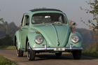 Artikelbild Der Käfer – VW 1200 De Luxe – Immer wieder geht die Sonne auf