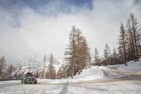 VW 1200 Export (1954) – Planai-Classic 2024