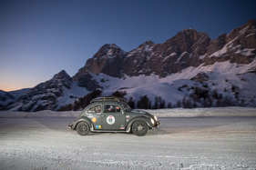 VW 1200 Export (1954) – Planai-Classic 2024