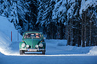 Bild: VW 1200 Export (1960) – Planai-Classic 2024