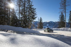 VW 1200 Export (1960) – Planai-Classic 2024