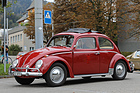 VW 1200 Export (1961) – Albisgütli Classic Cars & Bikes 2024