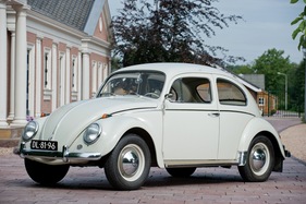 VW 1200 Käfer (1963) - angeboten als Lot 101 an der Versteigerung von RM Auctions in London am 31. Oktober 2012 VW 1200 Käfer (1963) - angeboten als Lot 101 an der Versteigerung von RM Auctions in London am 31. Oktober 2012