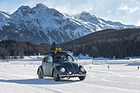 VW 1200 Käfer (1962) - The I.C.E. St. Moritz 2022