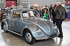VW 1200 Kàfer (1958) - mit original 101'237 km für EUR 29'900 zu verkaufen - Retro Classics Stuttgart 2019