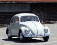 VW 1200 - OSMT Juli 2011 (1962)