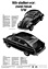 VW 1300 (1965) - Werbung - Wir stellen vor - zwei neue VW (Source: Archive) VW 1300 (1965) - Werbung - Wir stellen vor - zwei neue VW (Source: Archive)