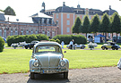 VW 1300 (1965) - mit dem Export-Stossstangen - Classic-Gala Schwetzingen 2018
