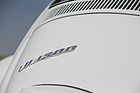 VW 1300 (1967) - 18 Prozent mehr Leistung versprach der 1,3-Liter-Motor